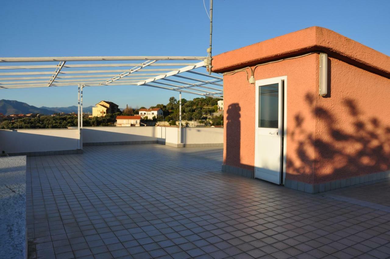 Villa Paolina Ceriale - App. 4 Posti Exterior foto